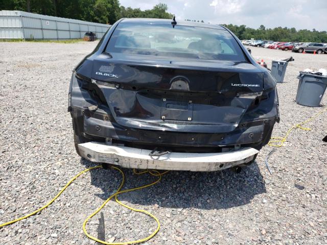 Photo 9 from auction – 2014 BUICK LACROSSE T with VIN 1G4GF5G35EF219983