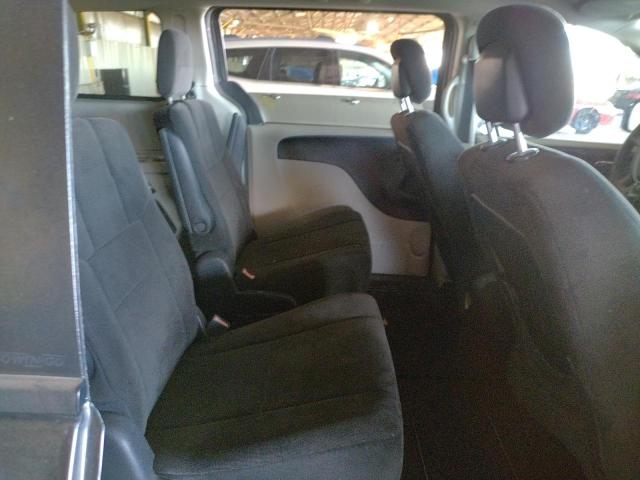 Photo 6 from auction – 2012 DODGE GRAND CARA with VIN 2C4RDGCG0CR219175