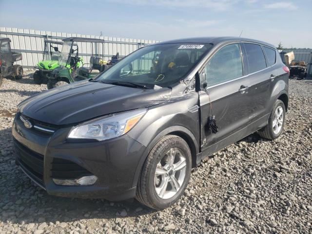 Photo 2 from auction – 2016 FORD ESCAPE SE with VIN 1FMCU0G73GUB93845