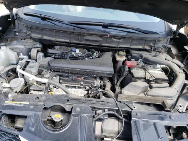 Zdjęcie 7 z aukcji – 2015 NISSAN ROGUE S z VIN KNMAT2MT4FP503459