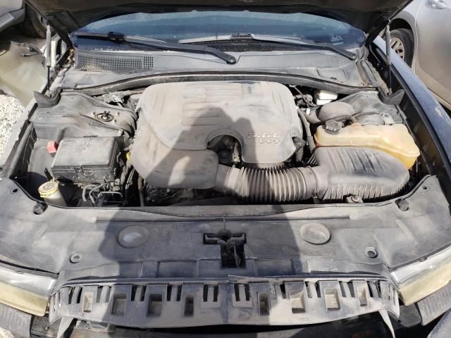 Foto 7 de la subasta – 2012 DODGE CHARGER SE con VIN 2C3CDXBG6CH102881