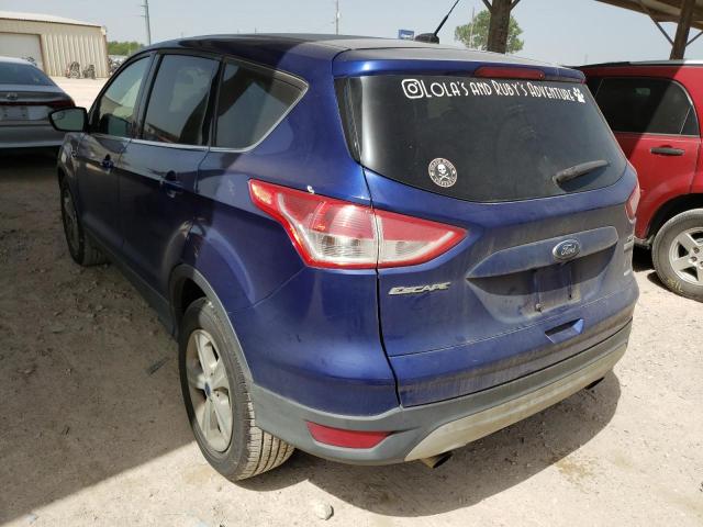 Photo 3 from auction – 2015 FORD ESCAPE SE with VIN 1FMCU0GX5FUC55745