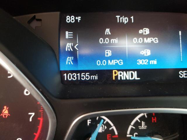 Photo 8 from auction – 2015 FORD FOCUS SE with VIN 1FADP3F28FL318825