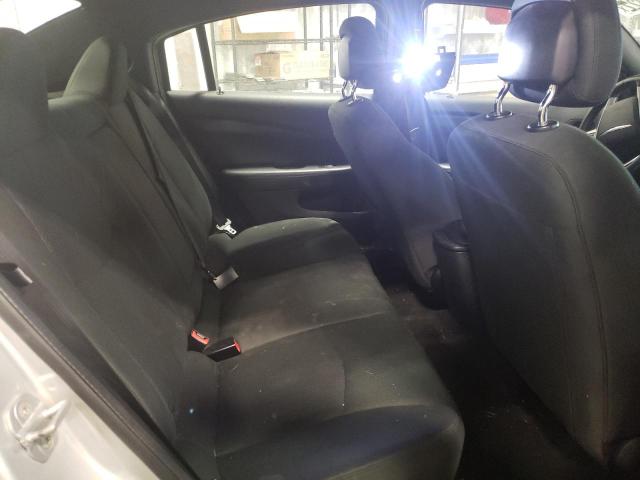 Photo 6 from auction – 2011 CHRYSLER 200 TOURIN with VIN 1C3BC1FBXBN539489