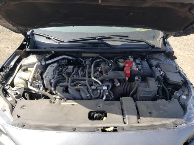 Photo 7 from auction – 2020 NISSAN SENTRA SR with VIN 3N1AB8DV3LY283803
