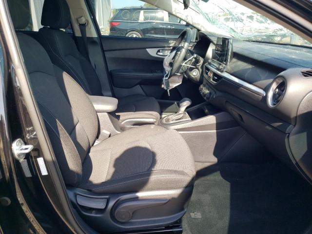 Photo 5 from auction – 2022 KIA FORTE FE with VIN 3KPF24AD6NE425492