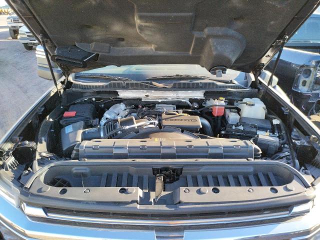 Photo 7 from auction – 2020 CHEVROLET SILVERADO with VIN 1GC4YREY4LF107020