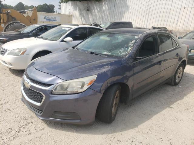 Photo 2 from auction – 2014 CHEVROLET MALIBU LS with VIN 1G11B5SL5EF213929