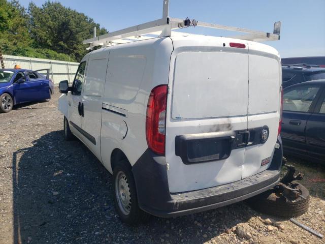 Photo 3 from auction – 2018 RAM PROMASTER with VIN ZFBERFAB7J6J69710