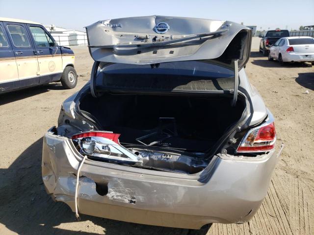 Photo 9 from auction – 2015 NISSAN ALTIMA 2.5 with VIN 1N4AL3AP6FC460589