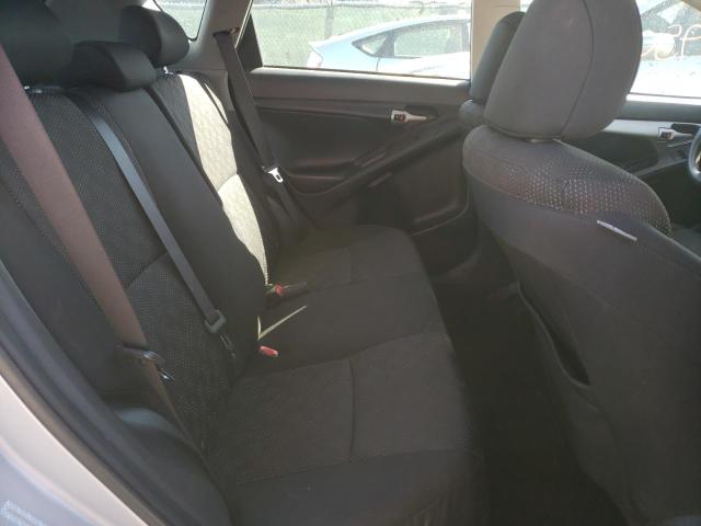 Photo 6 from auction – 2009 PONTIAC VIBE with VIN 5Y2SP67869Z448089