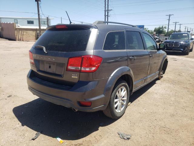 Photo 4 from auction – 2014 DODGE JOURNEY SX with VIN 3C4PDCBGXET178037