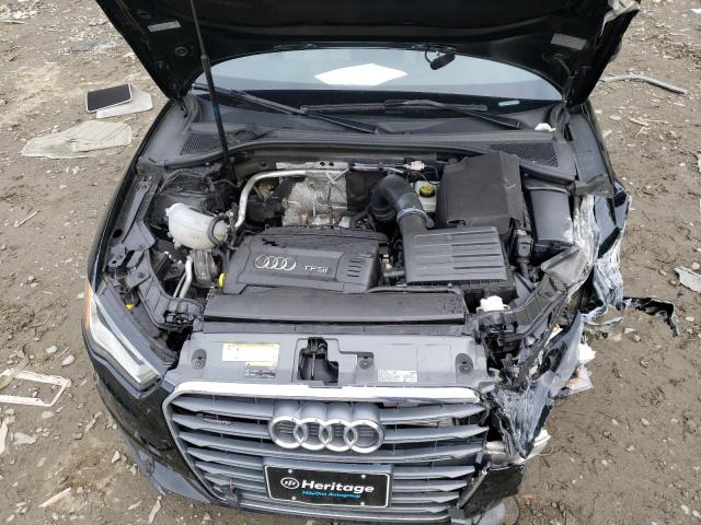 Photo 7 from auction – 2016 AUDI A3 PREMIUM with VIN WAUE8GFF4G1083498