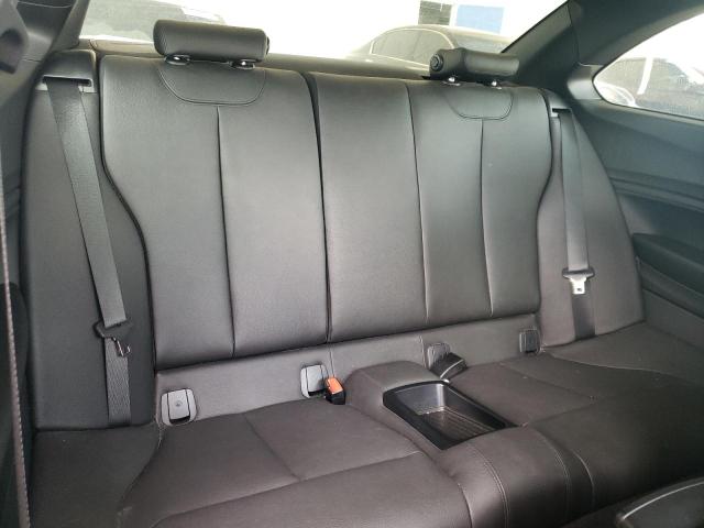 Photo 6 from auction – 2016 BMW M235I with VIN WBA1J7C54GV359671