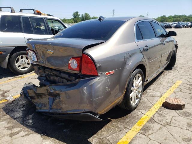 Foto 4 de la subasta – 2012 CHEVROLET MALIBU LS con VIN 1G1ZB5E02CF212934