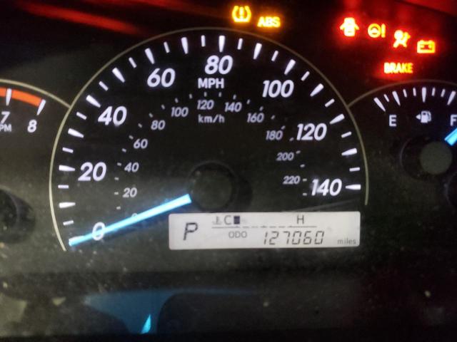 Photo 8 from auction – 2012 TOYOTA CAMRY BASE with VIN 4T4BF1FK4CR257103
