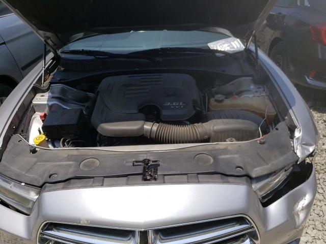 Photo 7 from auction – 2013 DODGE CHARGER SE with VIN 2C3CDXBG3DH688408