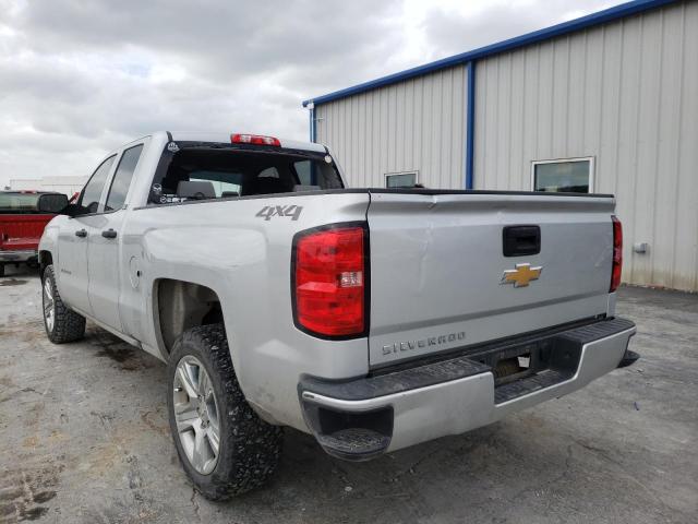 Photo 3 from auction – 2016 CHEVROLET silverado with VIN 1GCVKPEC0GZ425753