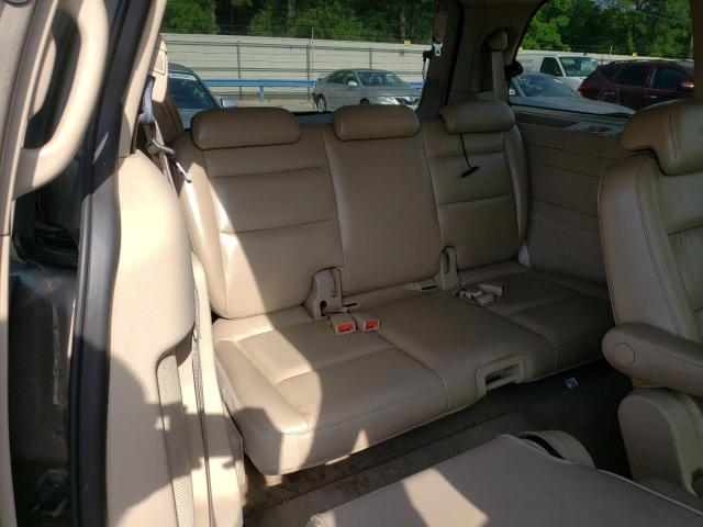 Photo 9 from auction – 2005 FORD FREESTAR S with VIN 2FMDA52225BA67209