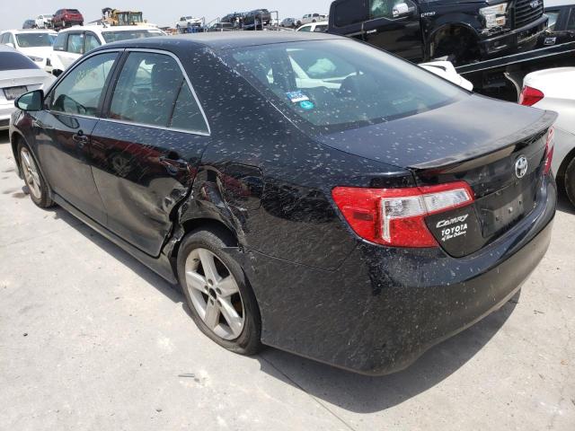 Photo 3 from auction – 2014 TOYOTA CAMRY L with VIN 4T1BF1FK1EU360329