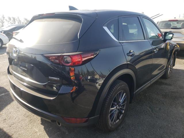 Photo 4 from auction – 2021 MAZDA CX-5 TOURI with VIN JM3KFBCM9M1375264