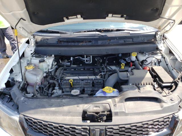 Photo 7 from auction – 2018 DODGE JOURNEY SE with VIN 3C4PDCAB7JT276345