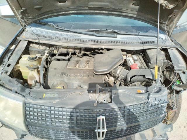 صورة رقم 7 من المزاد - 2010 LINCOLN MKX مع VIN 2LMDJ8JC4ABJ24939