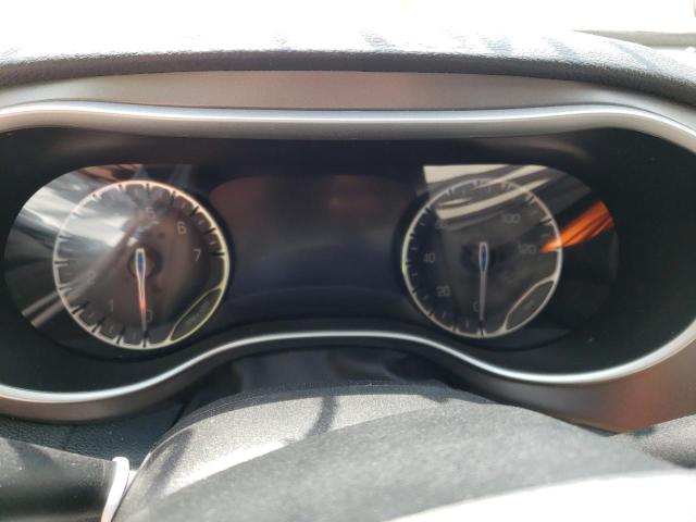 Photo 8 from auction – 2021 CHRYSLER PACIFICA T with VIN 2C4RC1BG7MR576842