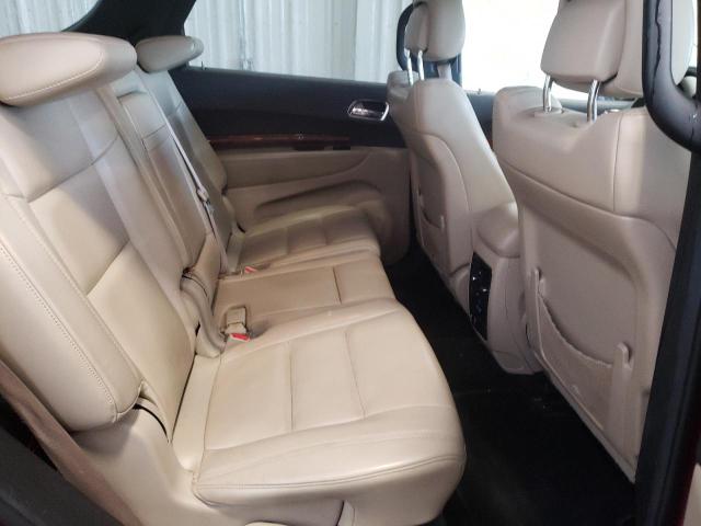 Photo 6 from auction – 2014 DODGE DURANGO LI with VIN 1C4RDJDG8EC308547