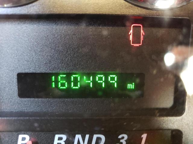 Photo 8 from auction – 2005 FORD FREESTAR S with VIN 2FMDA52225BA67209
