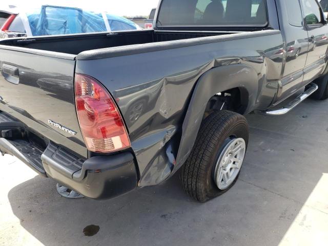 Photo 9 from auction – 2015 TOYOTA TACOMA PRE with VIN 5TFTX4GN9FX044693