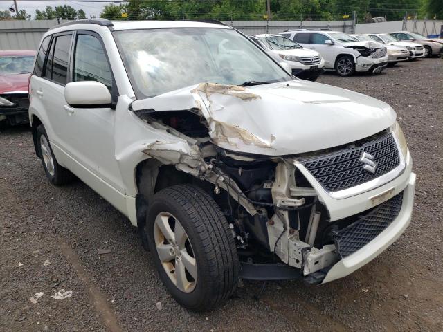 SUZUKI GRAND VITA 2010 with VIN JS3TD0D74A4100221 - Photo from auction