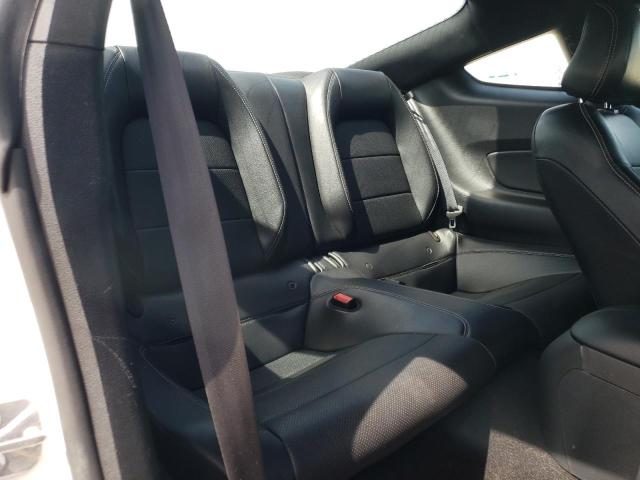 Photo 6 from auction – 2020 FORD MUSTANG with VIN 1FA6P8TH1L5136818