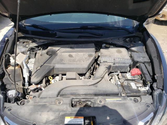 Photo 7 from auction – 2016 NISSAN ALTIMA 2.5 with VIN 1N4AL3APXGC208765