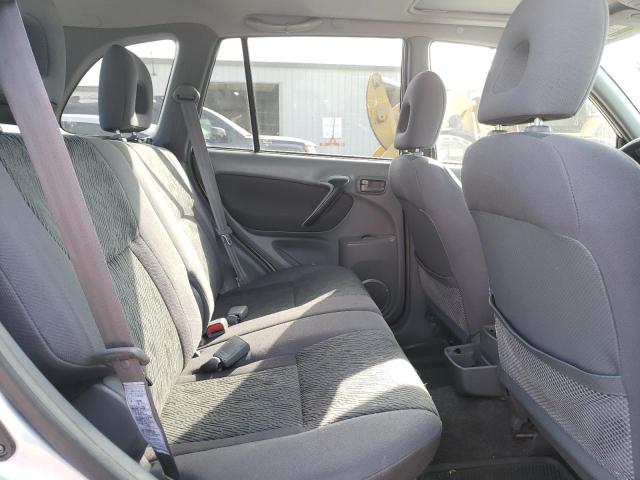Photo 6 from auction – 2001 TOYOTA RAV4 with VIN JTEHH20V810035563