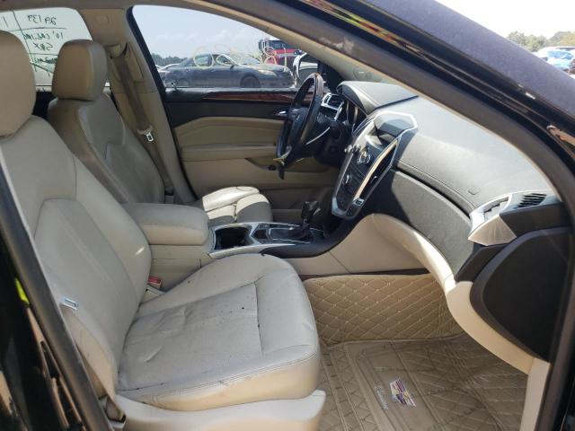 Photo 9 from auction – 2010 CADILLAC SRX PREMIU with VIN 3GYFNCEY3AS641062