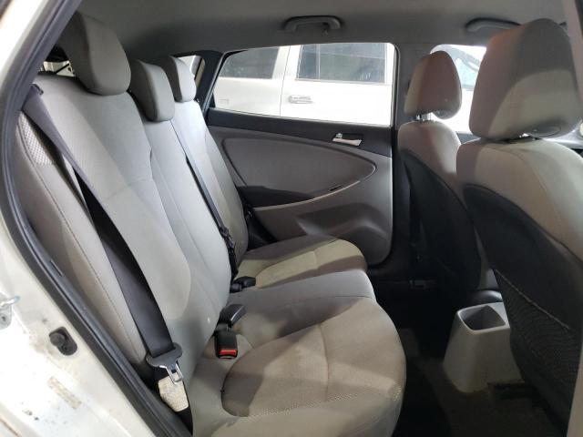Photo 6 from auction – 2013 HYUNDAI ACCENT GLS with VIN KMHCT5AE7DU108959