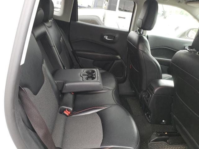 Photo 6 from auction – 2019 JEEP COMPASS TR with VIN 3C4NJDDB8KT739709