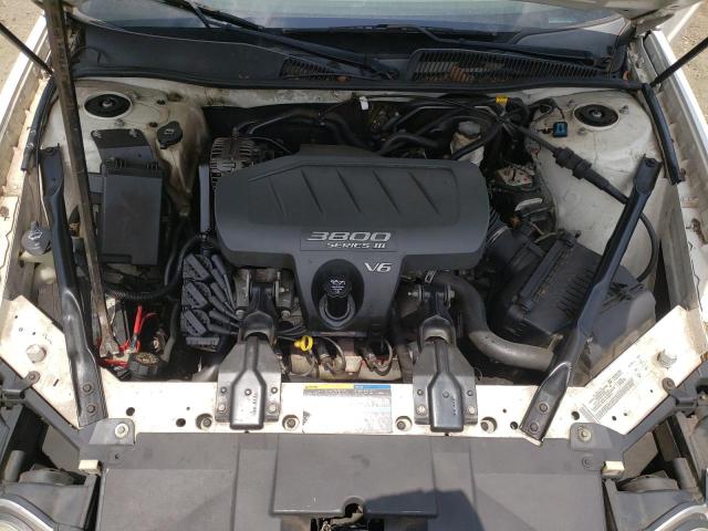 Photo 7 from auction – 2005 BUICK LACROSSE C with VIN 2G4WD562351226755