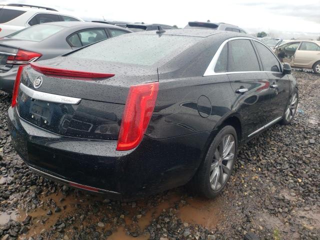 Photo 4 from auction – 2013 CADILLAC XTS with VIN 2G61N5S35D9221232