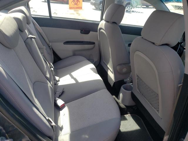 Photo 6 from auction – 2011 HYUNDAI ACCENT GLS with VIN KMHCN4ACXBU609313