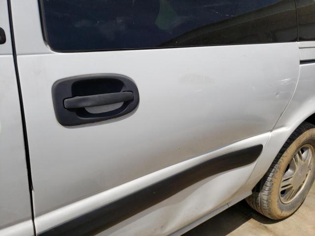 Zdjęcie 9 z aukcji – 2004 CHEVROLET VENTURE z VIN 1GNDX03E94D202863