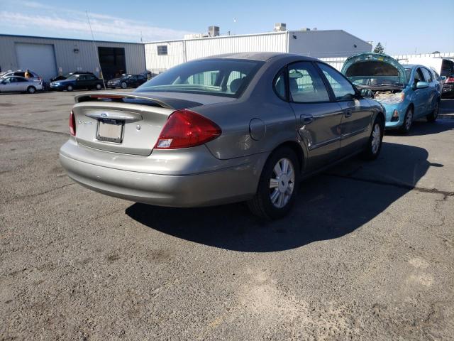 Photo 4 from auction – 2003 FORD TAURUS SEL with VIN 1FAHP56S43A110462
