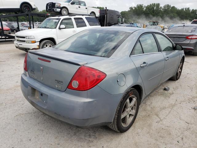 Photo 4 from auction – 2007 PONTIAC G6 BASE with VIN 1G2ZG58N874220431