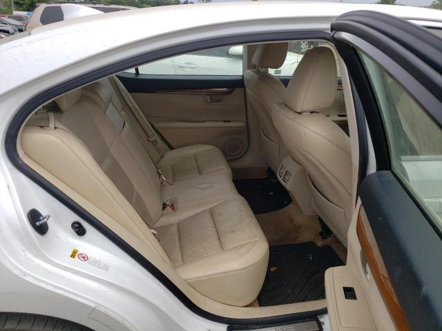Photo 6 from auction – 2015 LEXUS ES 300H with VIN JTHBW1GG1F2090030