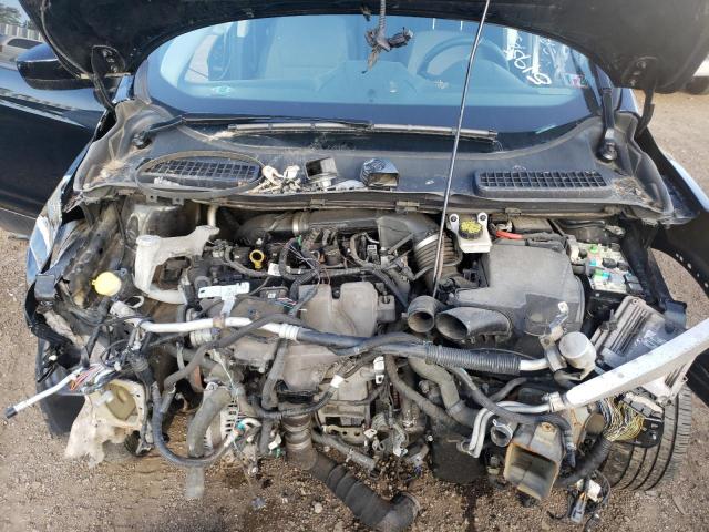 Photo 7 from auction – 2017 FORD ESCAPE SE with VIN 1FMCU9G97HUB48575