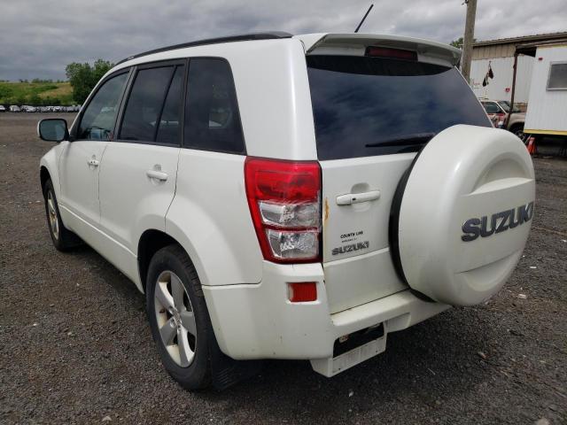 Photo 3 from auction – 2010 SUZUKI GRAND VITA with VIN JS3TD0D74A4100221