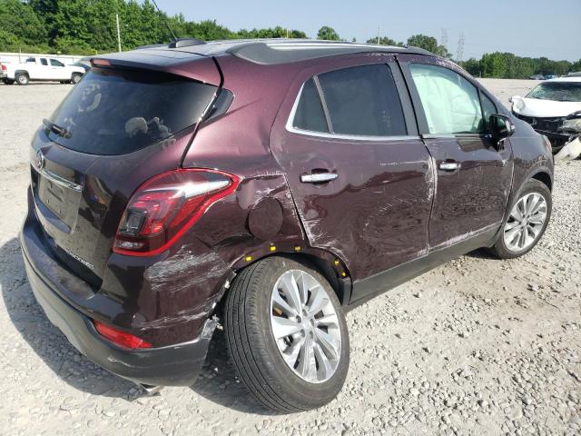 Photo 4 from auction – 2018 BUICK ENCORE PRE with VIN KL4CJASB5JB548199