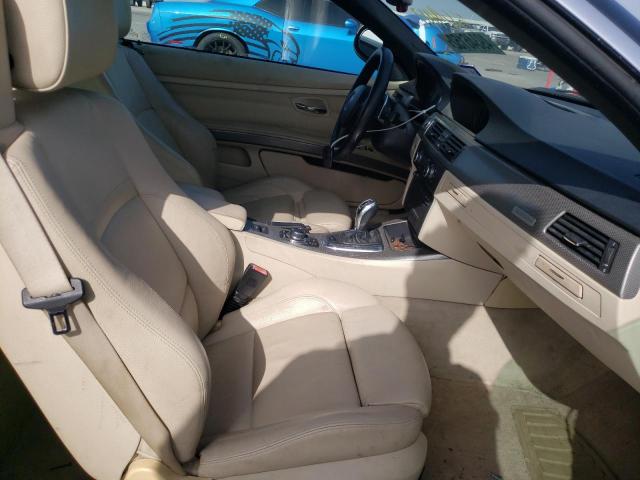 Photo 5 from auction – 2011 BMW 335 IS with VIN WBADX1C57BE569912