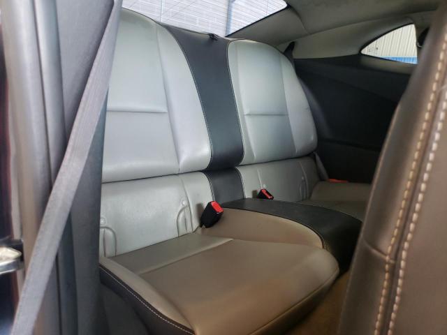 Photo 6 from auction – 2014 CHEVROLET CAMARO LT with VIN 2G1FC1E33E9234634